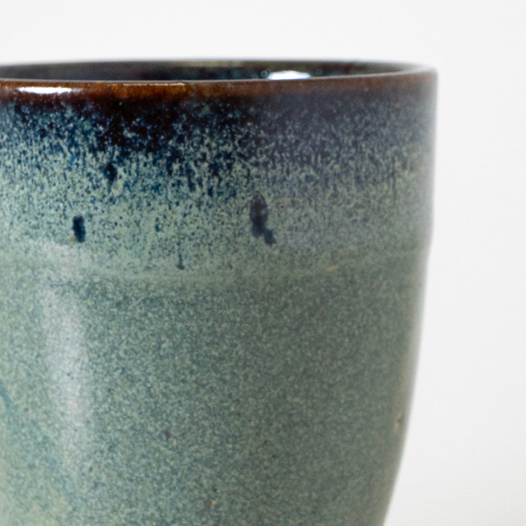 Oceanic Reef Mug