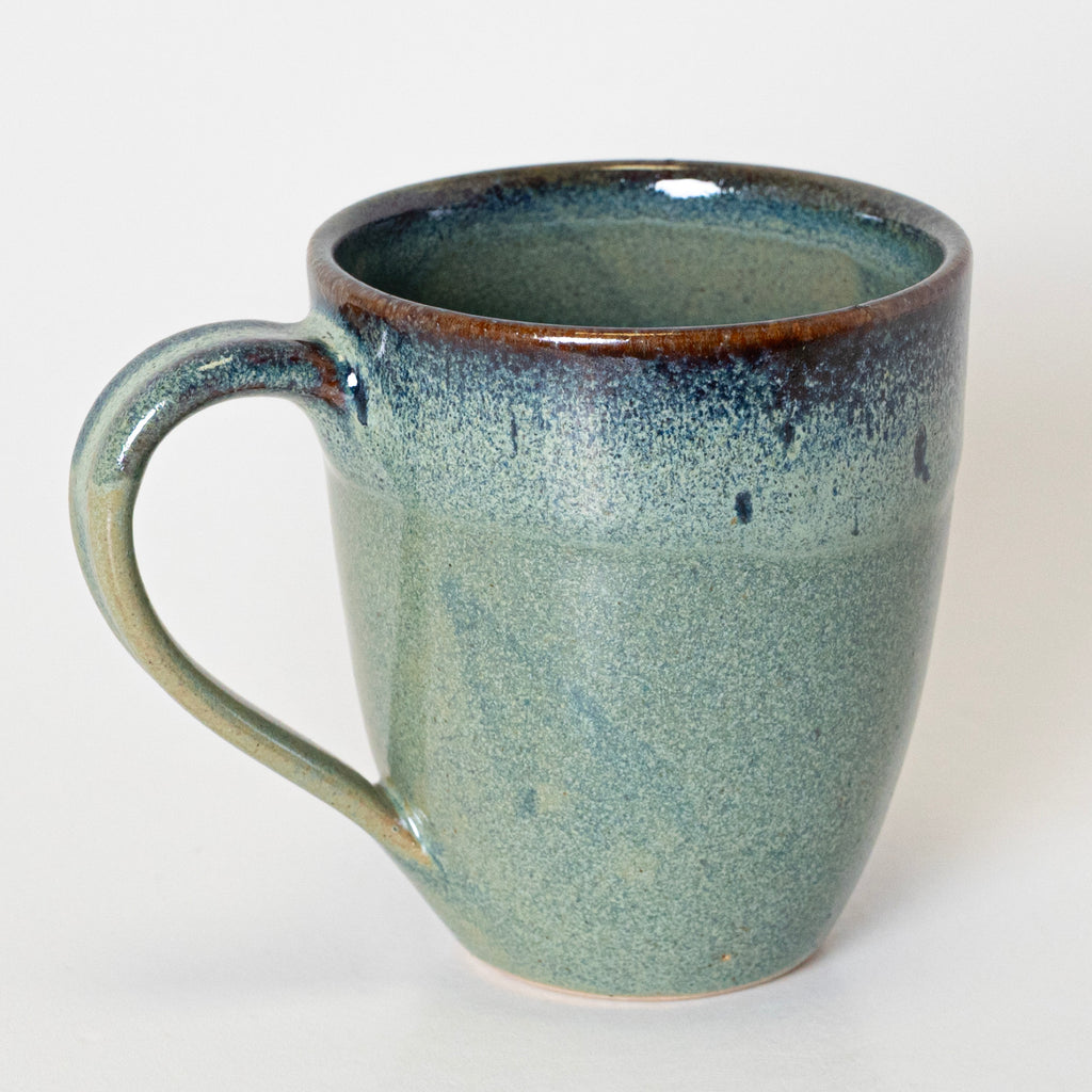 Oceanic Reef Mug
