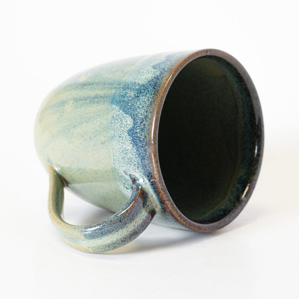 Oceanic Reef Mug