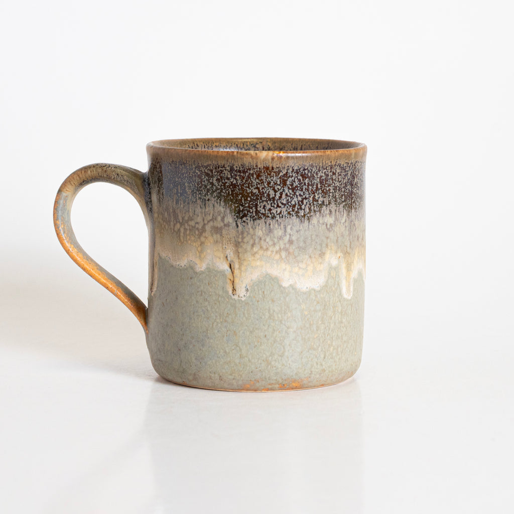 Earthy Edge Mug