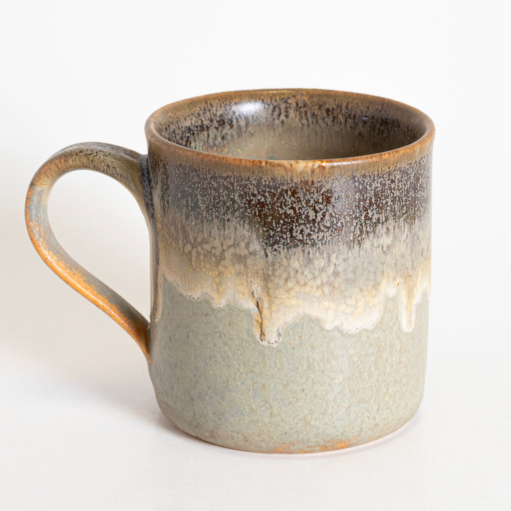 Earthy Edge Mug