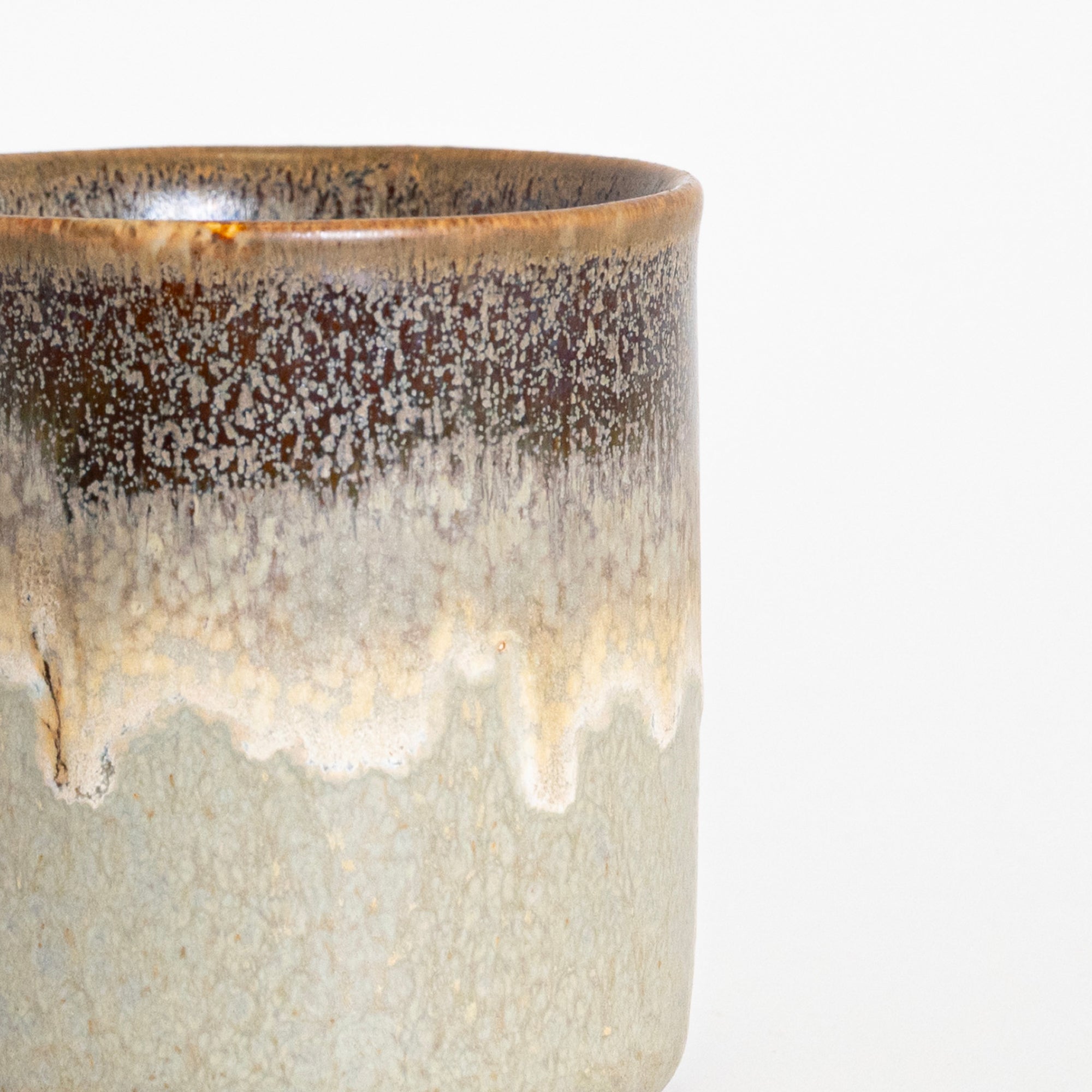 Earthy Edge Mug