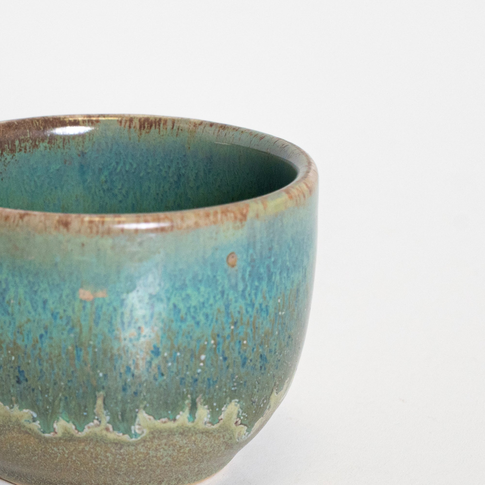 Morn Bliss Cup & Saucer Set