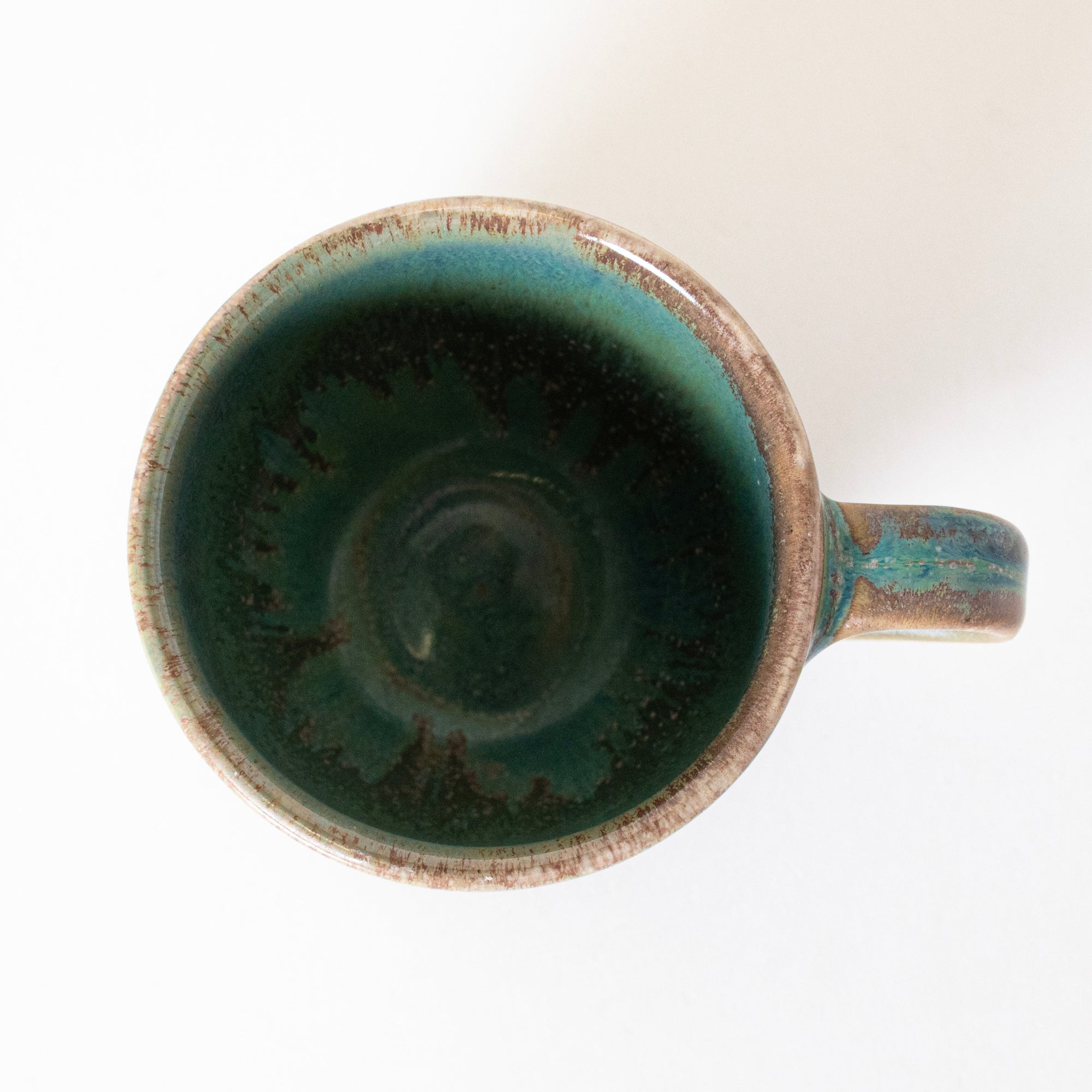 Morn Bliss Cup & Saucer Set