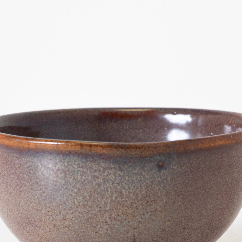 Savor Brown Condiment