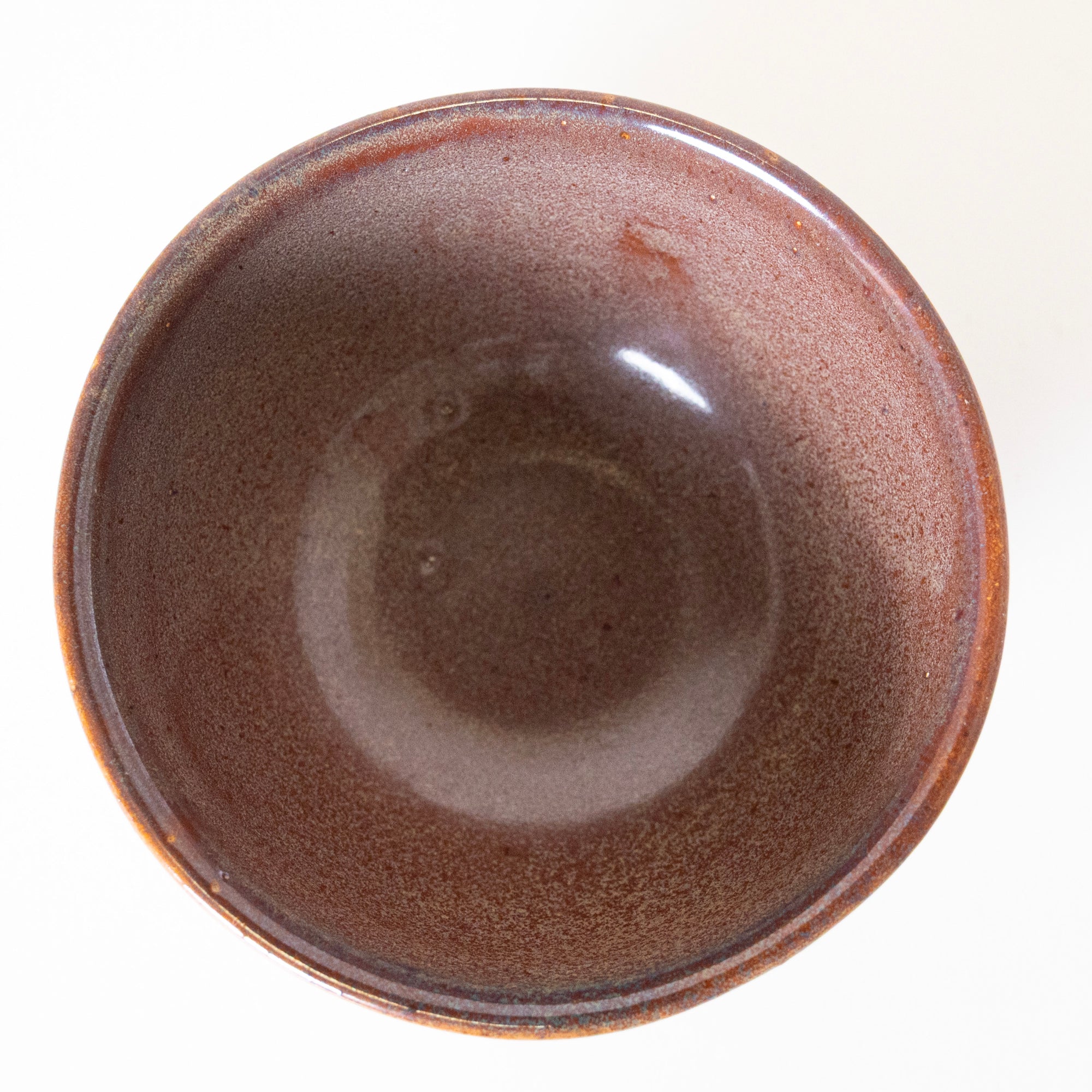 Savor Brown Condiment