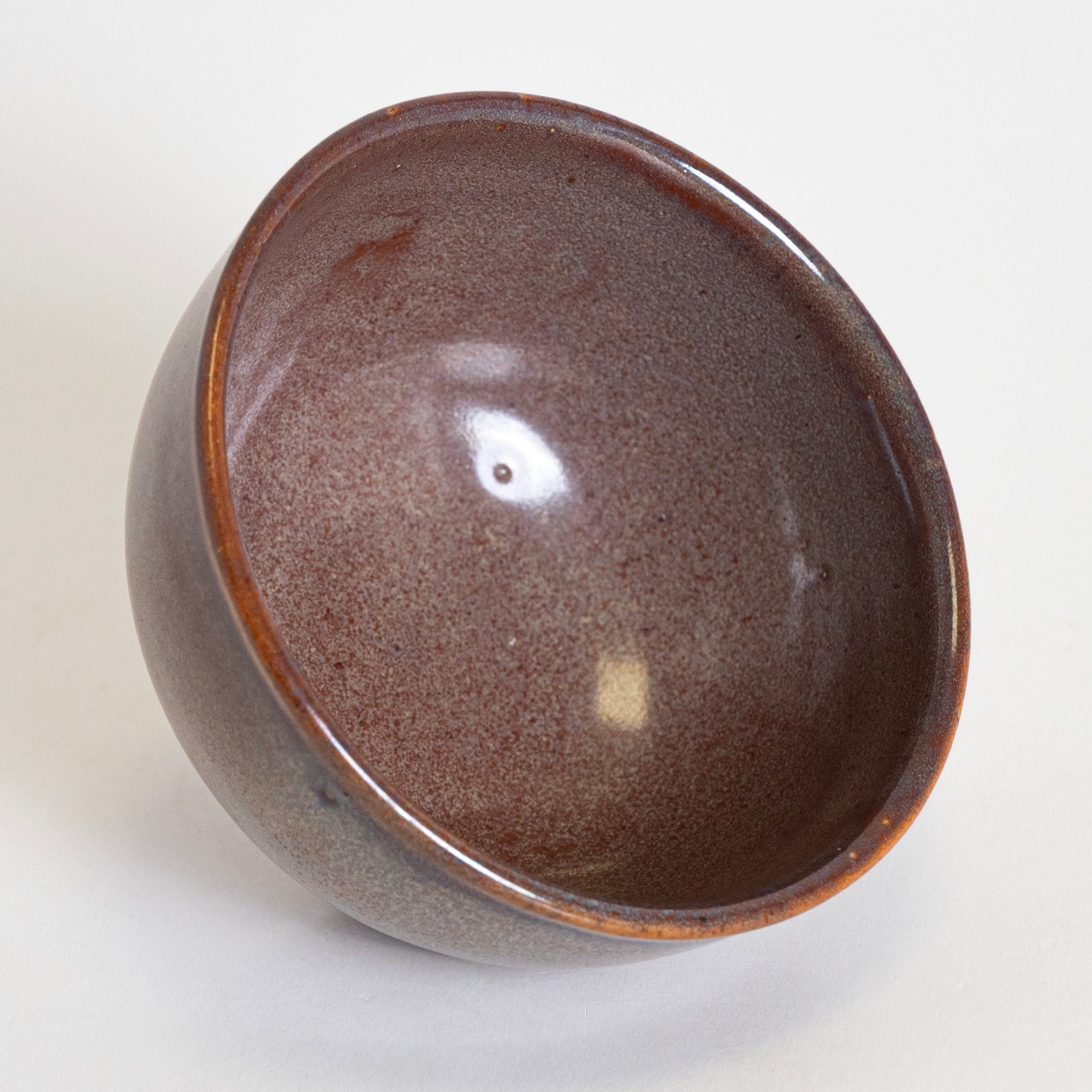 Savor Brown Condiment