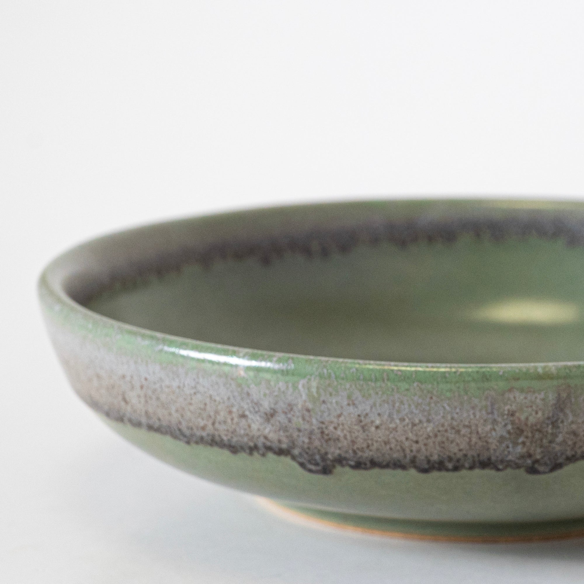 Herbaceous Pasta Bowl