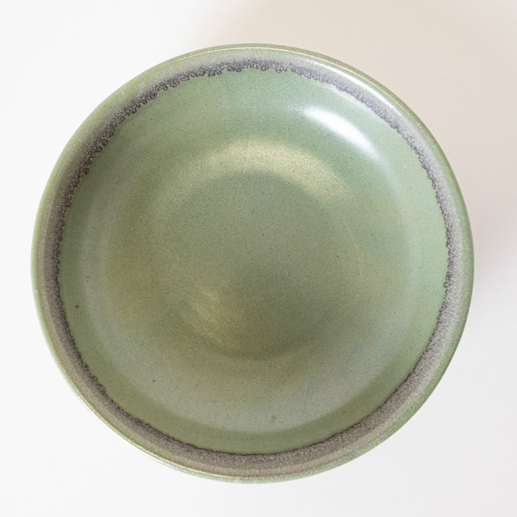 Herbaceous Pasta Bowl