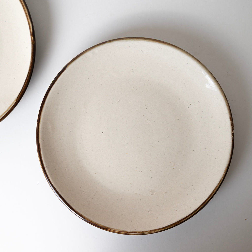 DUAL RIM ELEGANCE PLATE - View 5