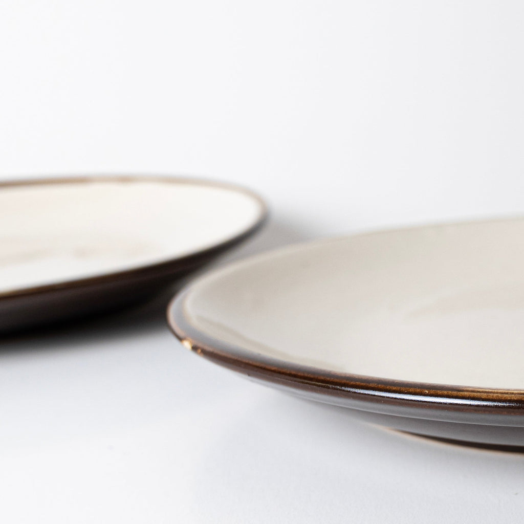 DUAL RIM ELEGANCE PLATE - View 3