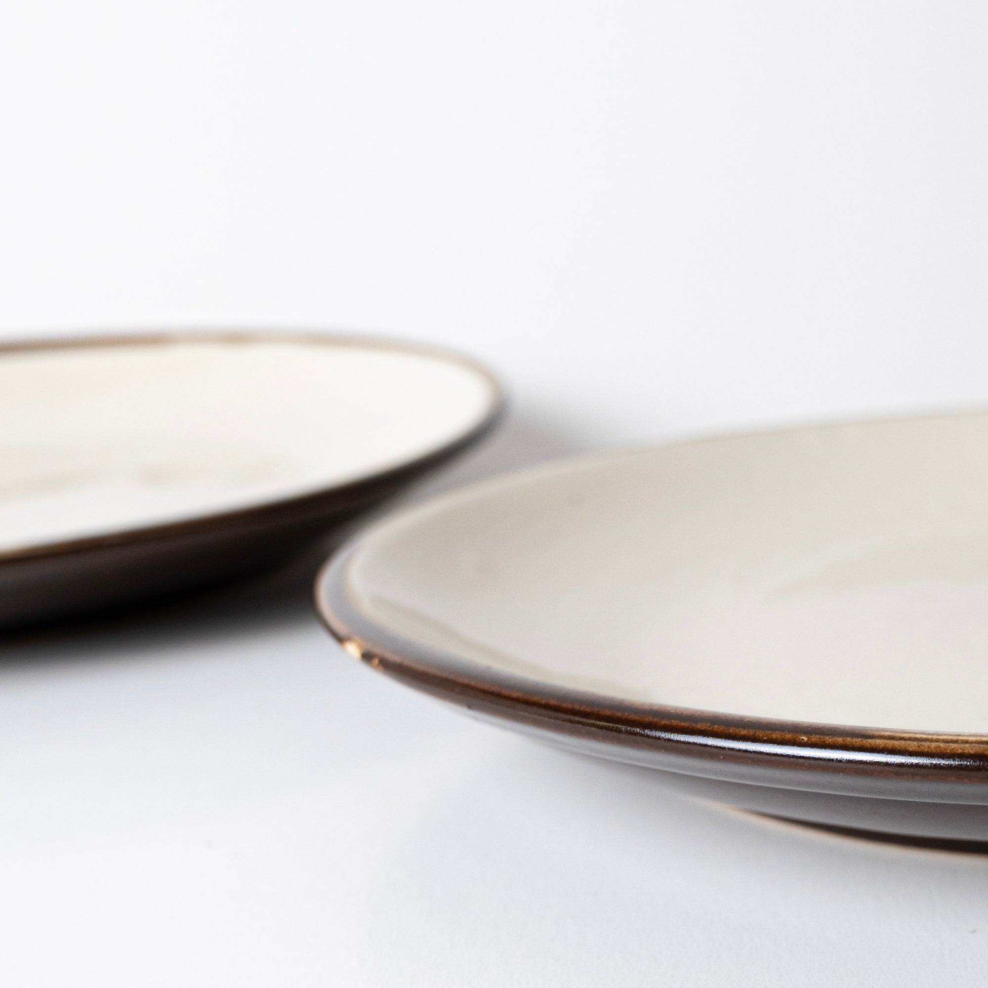 DUAL RIM ELEGANCE PLATE - View 3