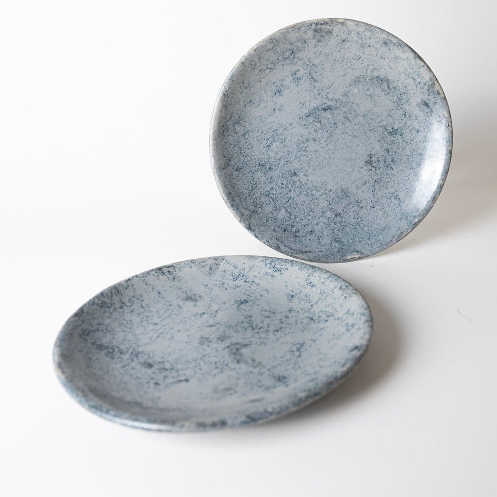 Pearl Essence Plate - View 1