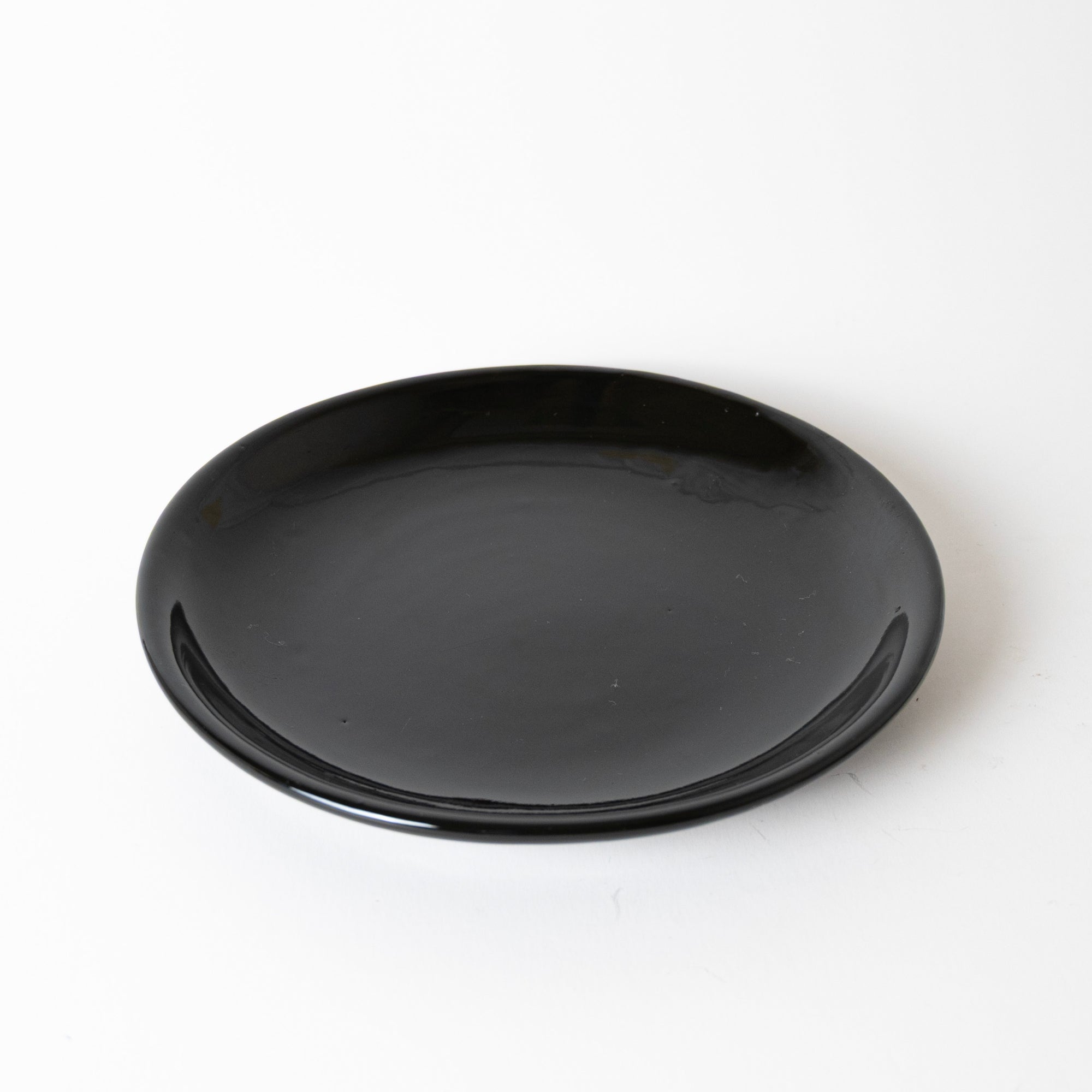 SHADOWED ELEGANCE PLATE - View 1