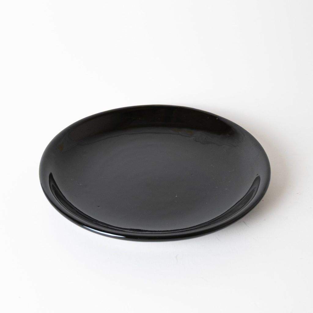 Shadowed Elegance Plate - View 1