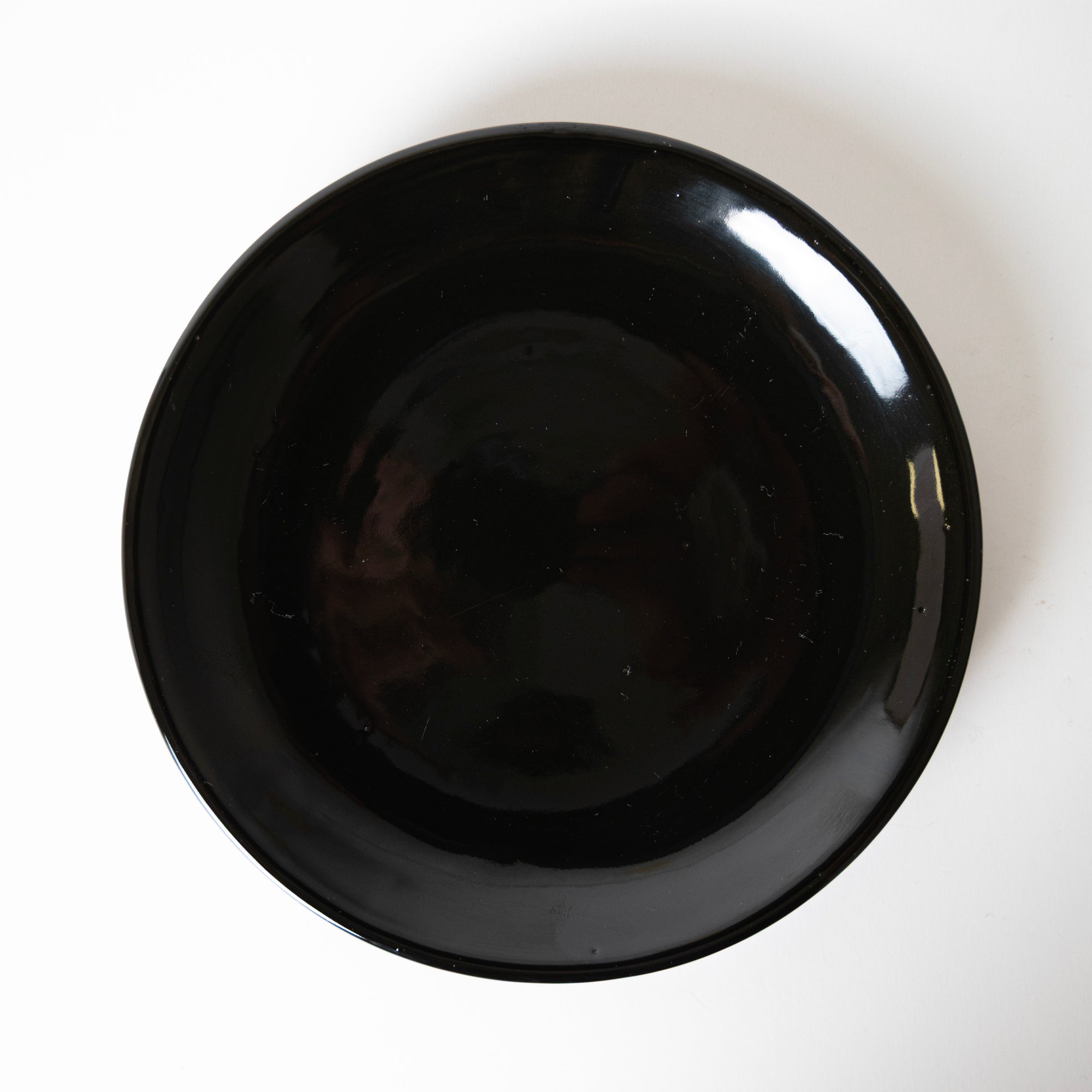 Shadowed Elegance Plate - View 2