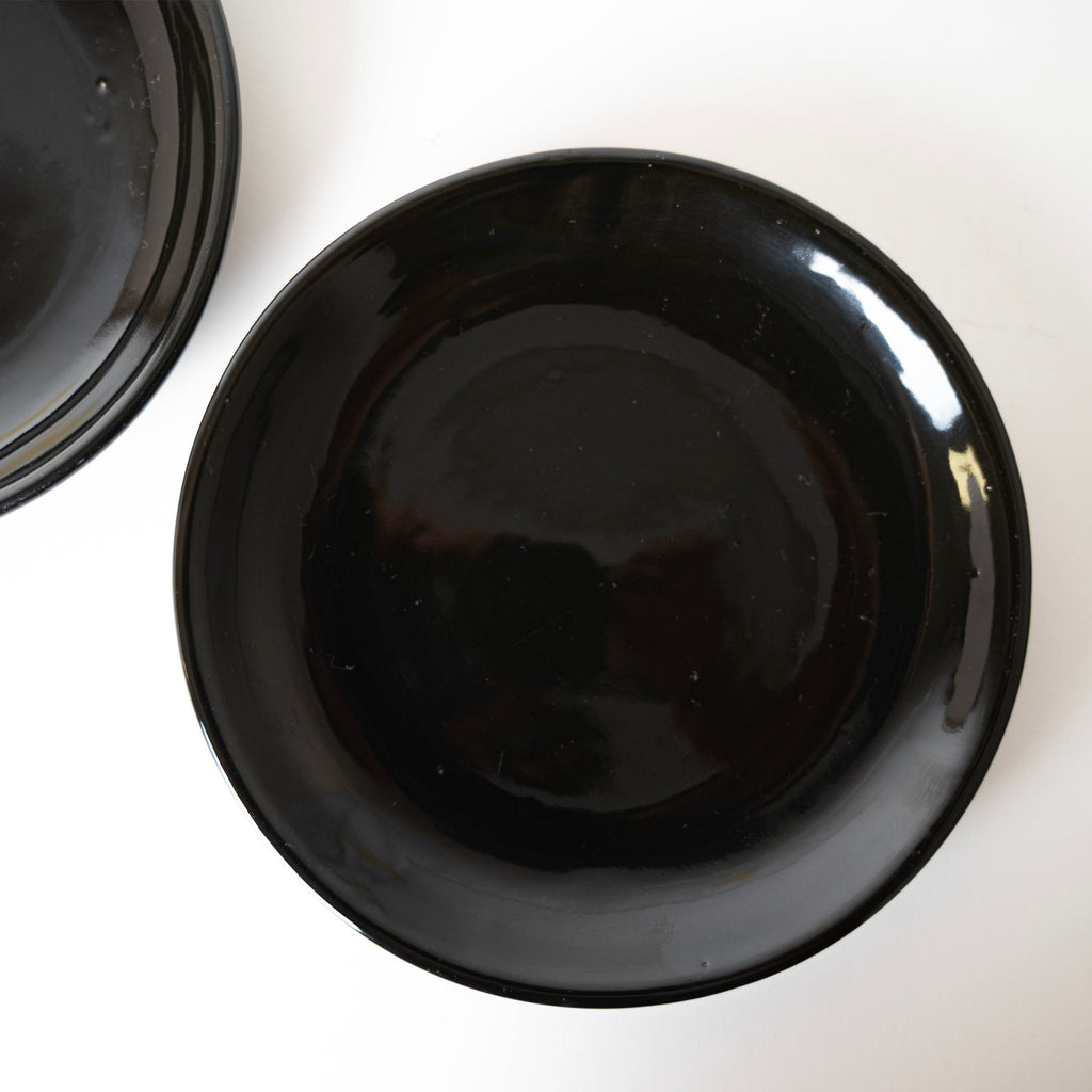 Shadowed Elegance Plate - View 3