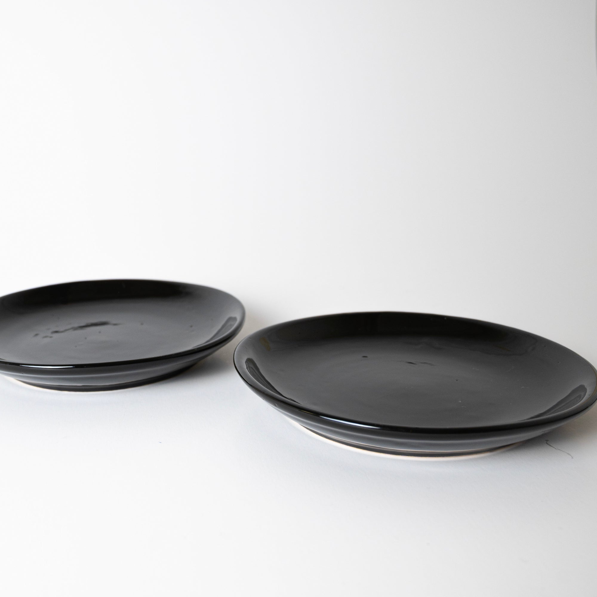 Shadowed Elegance Plate - View 4