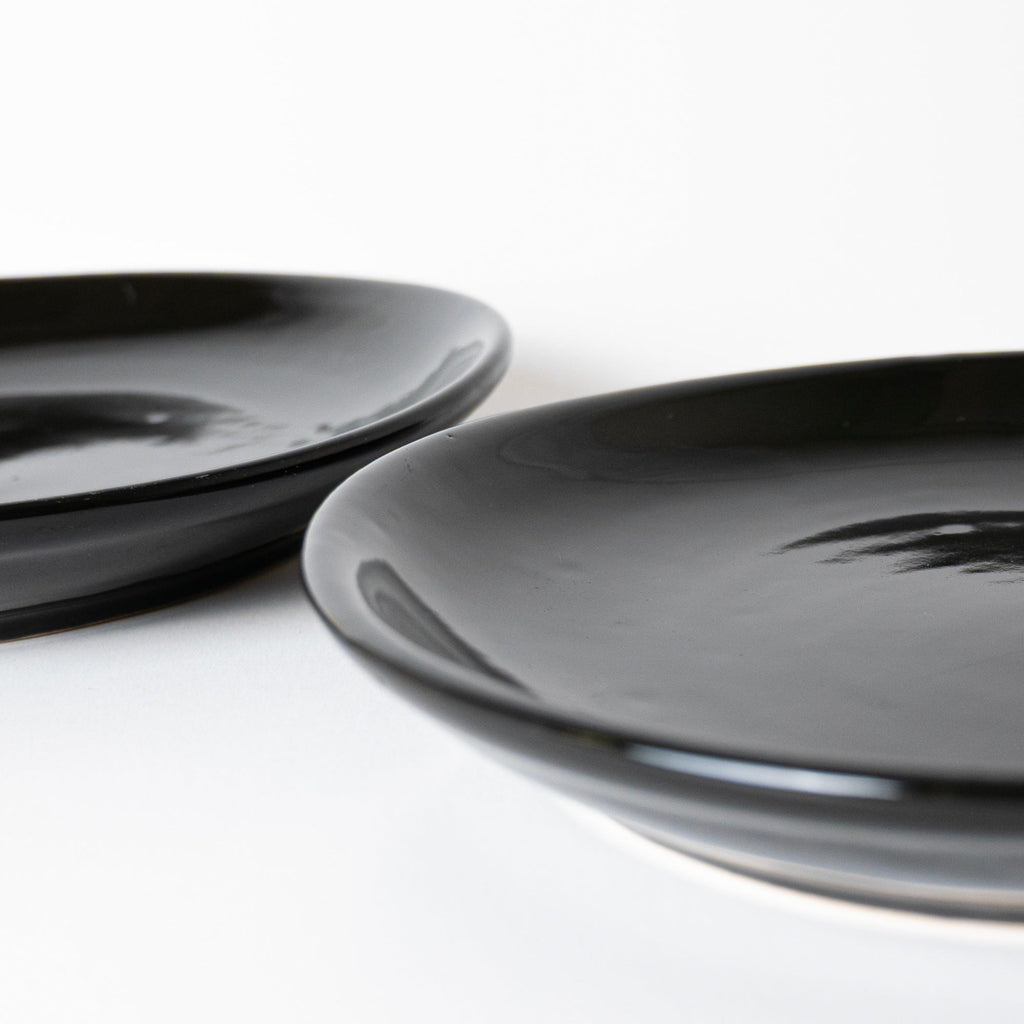 Shadowed Elegance Plate - View 5