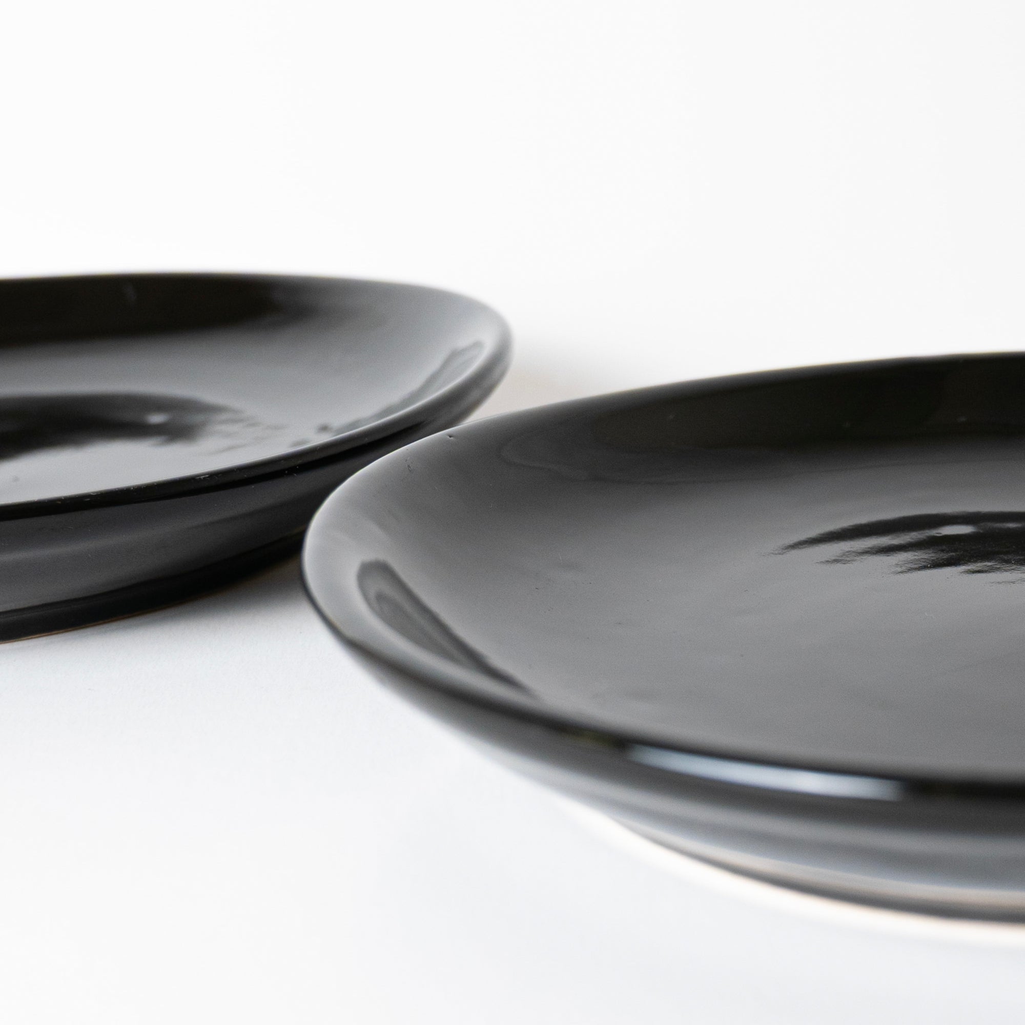 Shadowed Elegance Plate - View 5