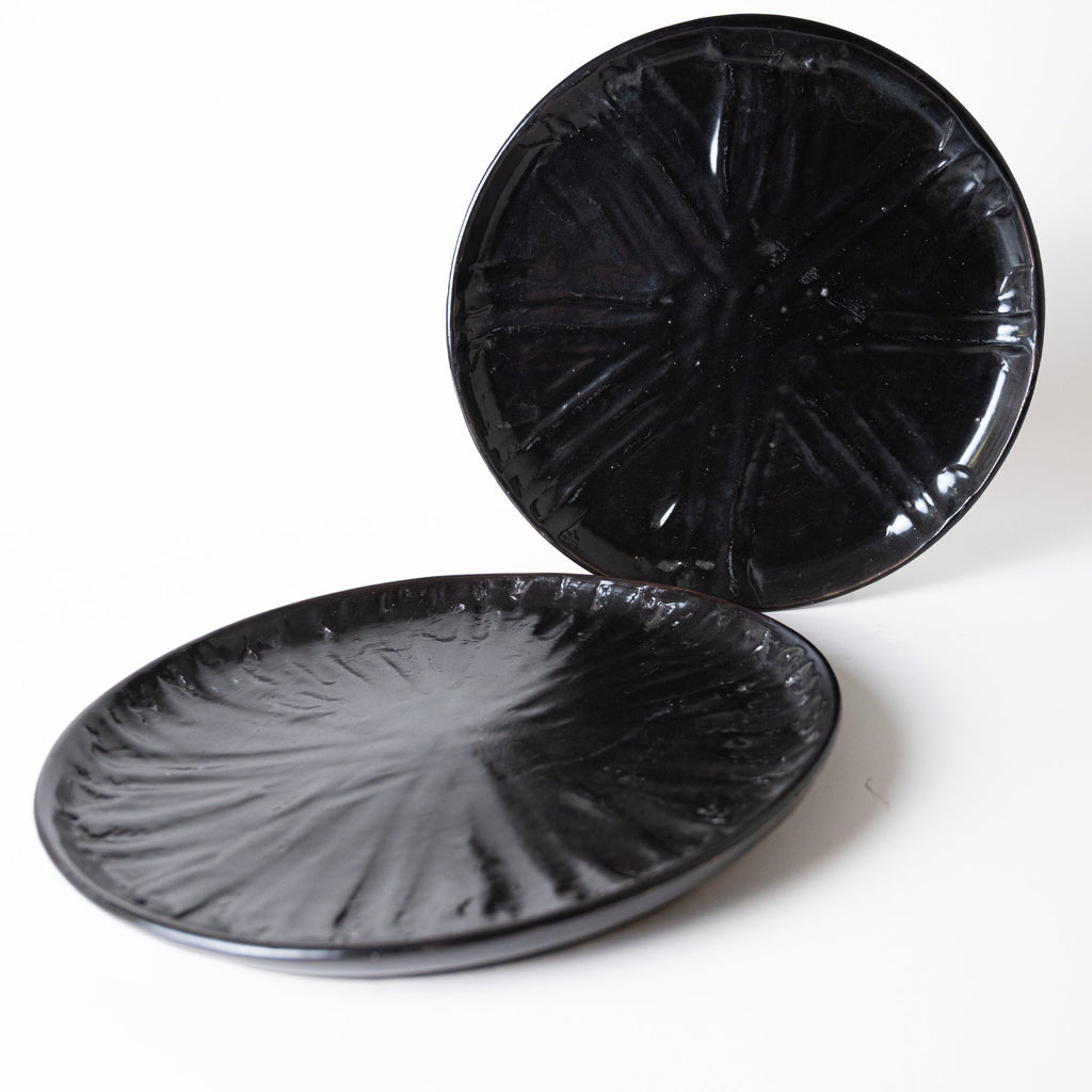 Midnight Glam Plate - View 1