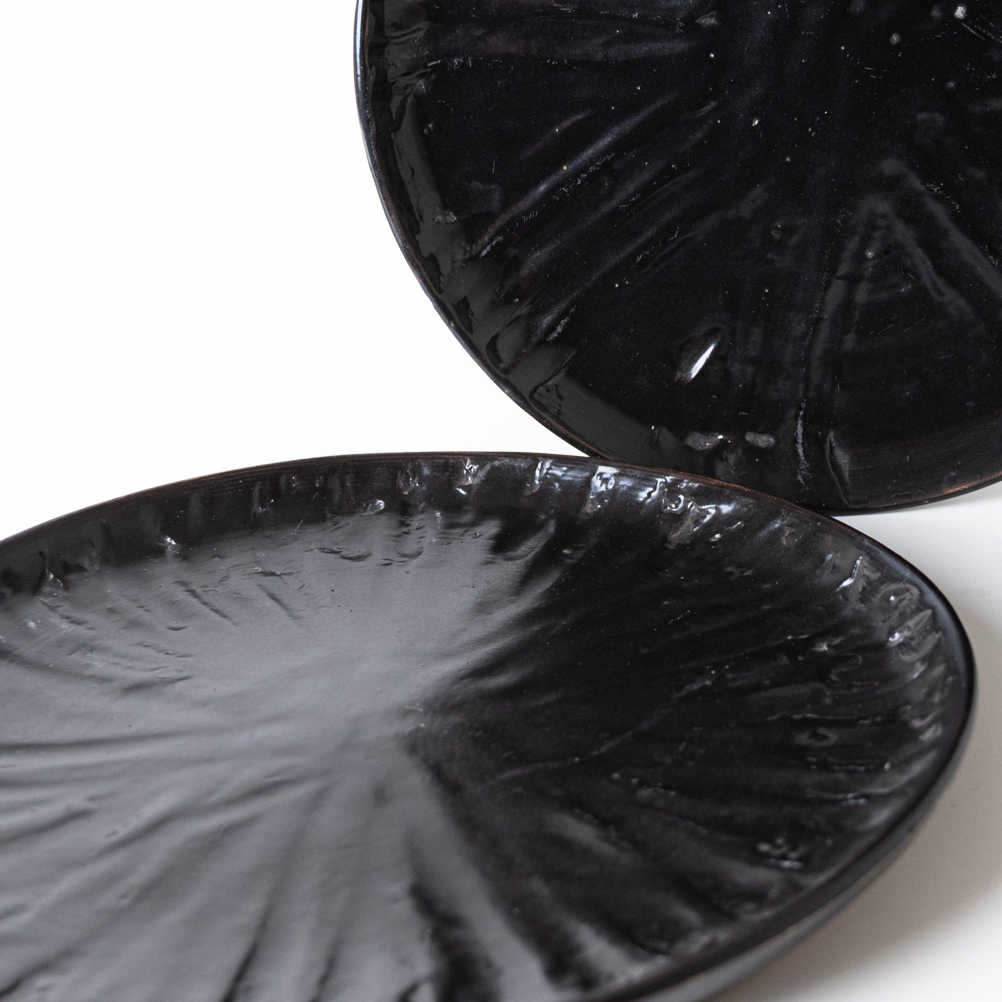 Midnight Glam Plate - View 2