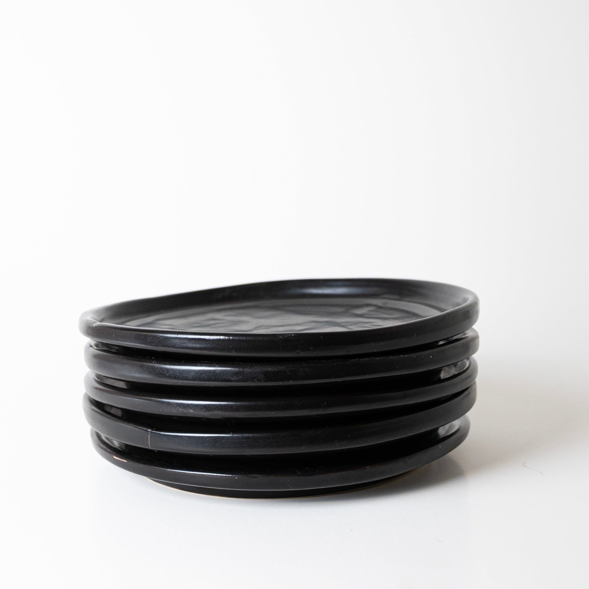 Obsidian Edge Plate - View 4