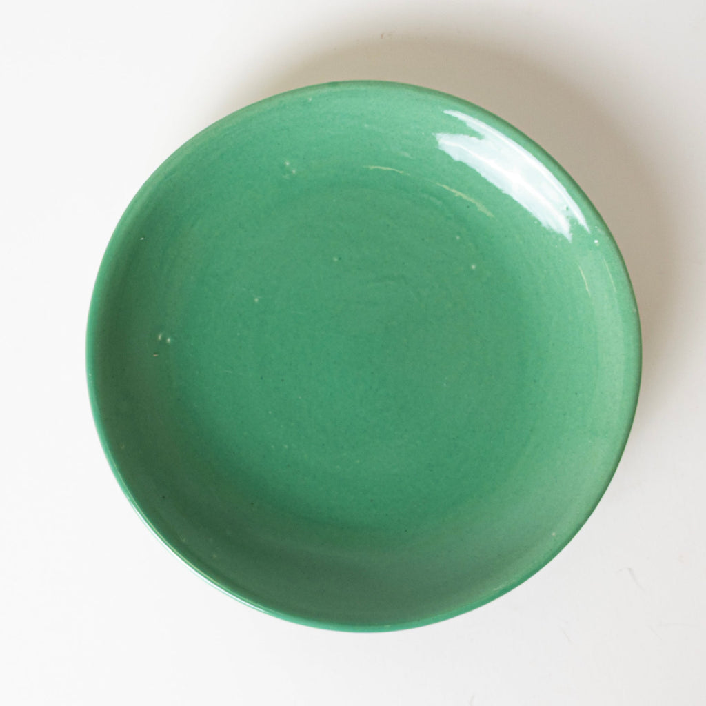 Green Dream Plate - View 2
