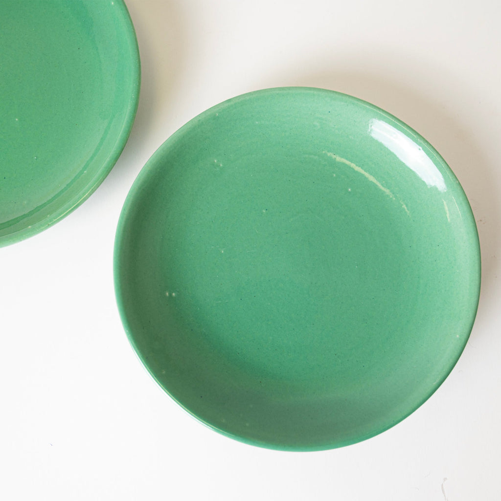 Green Dream Plate - View 3