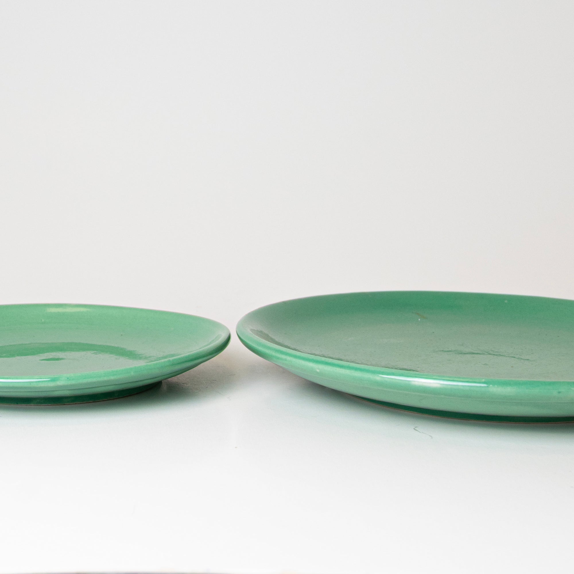 Nature'S Embrace Plate - View 1