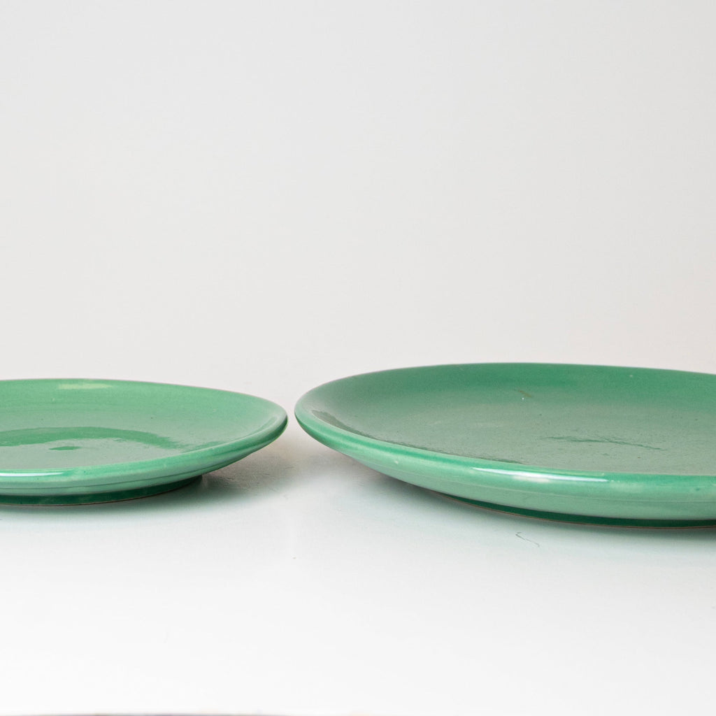 NATURE'S EMBRACE PLATE - View 3