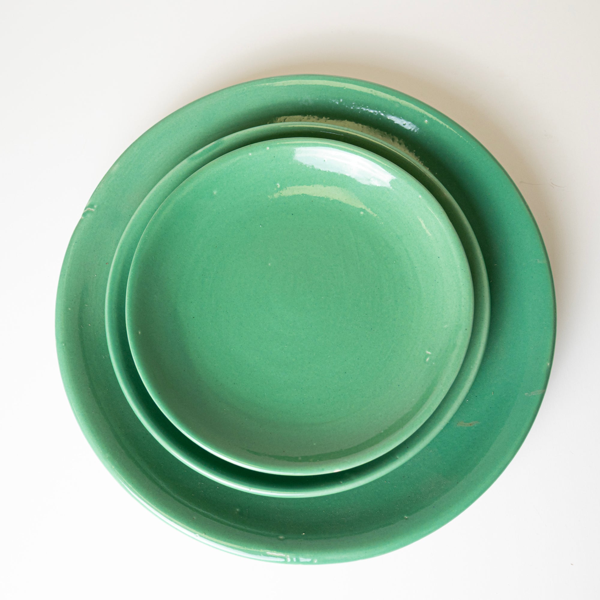 Nature'S Embrace Plate - View 3