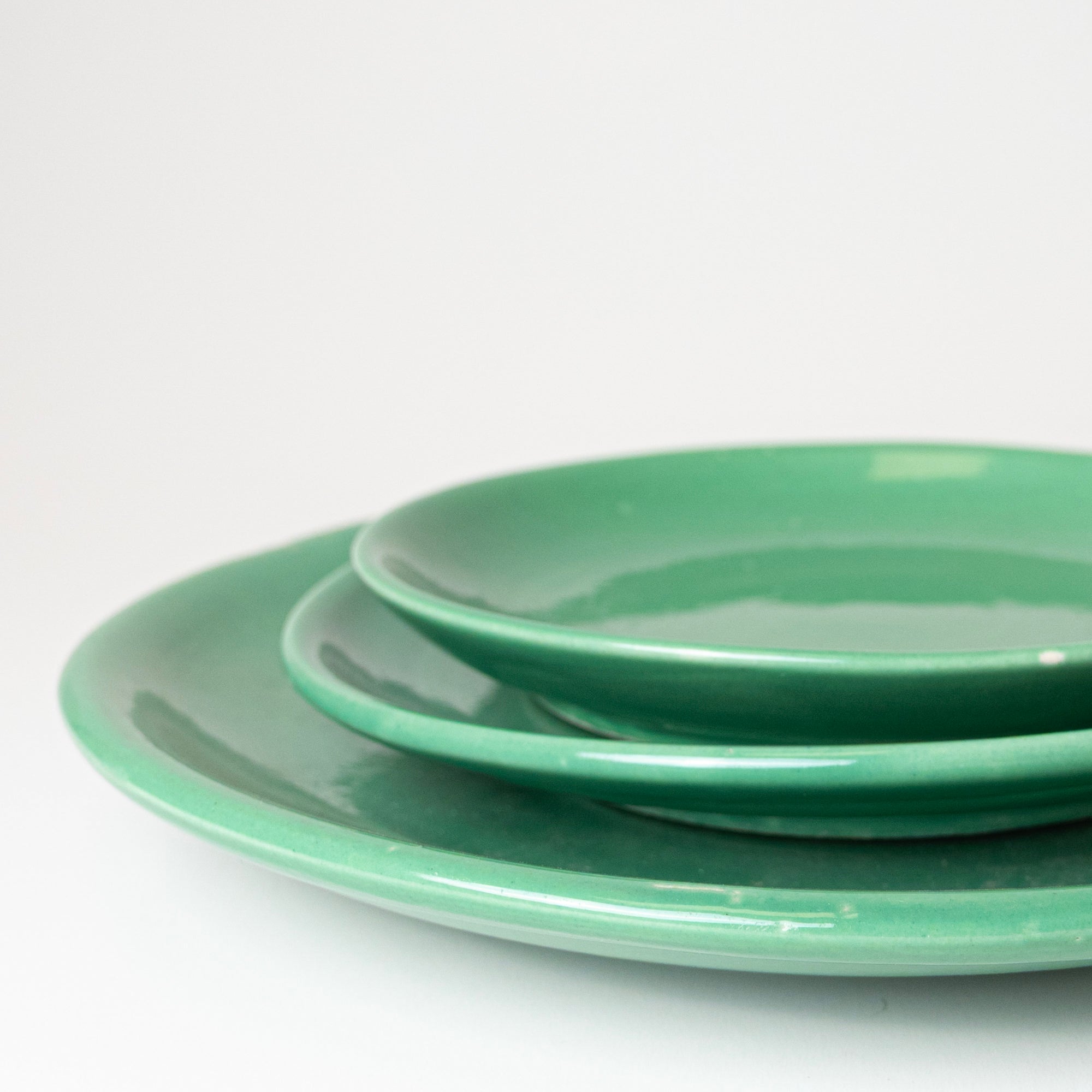 Nature'S Embrace Plate - View 4