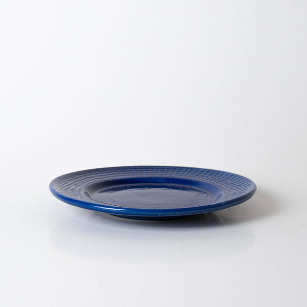 Azure Rim Plate