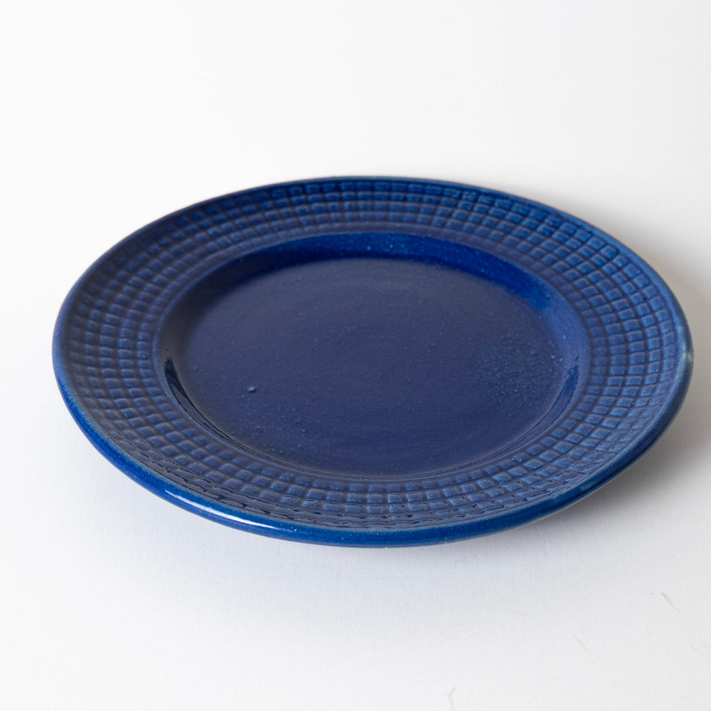 Azure Rim Plate - View 2
