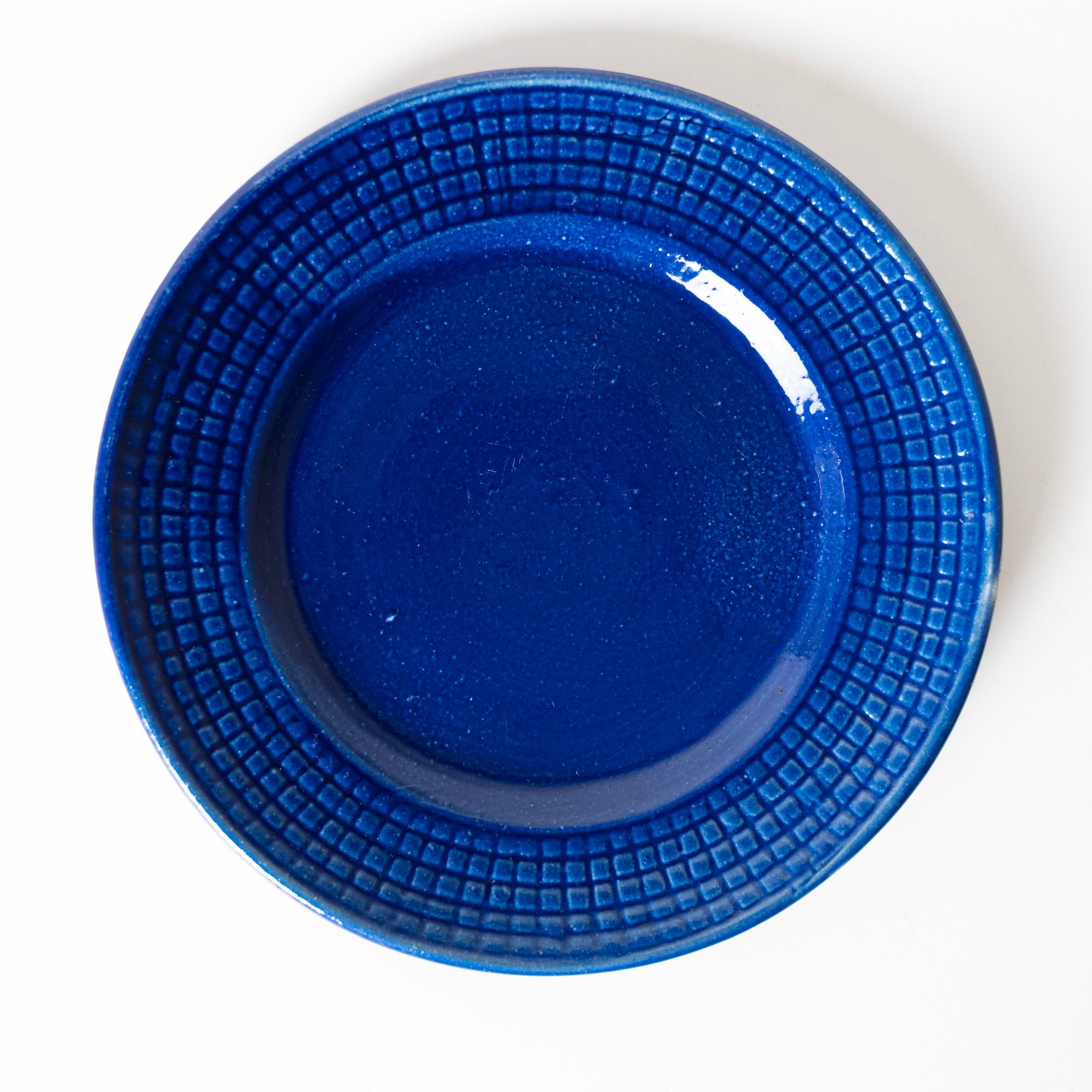 Azure Rim Plate - View 3