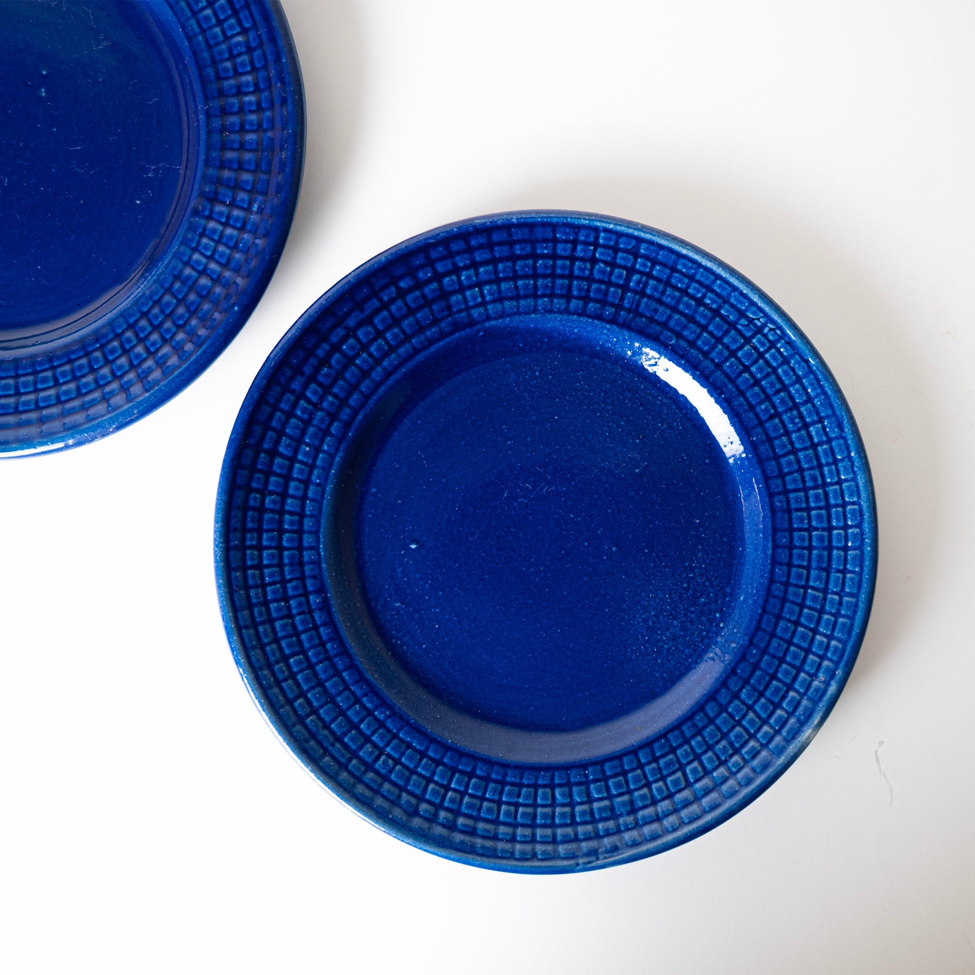 Azure Rim Plate - View 4