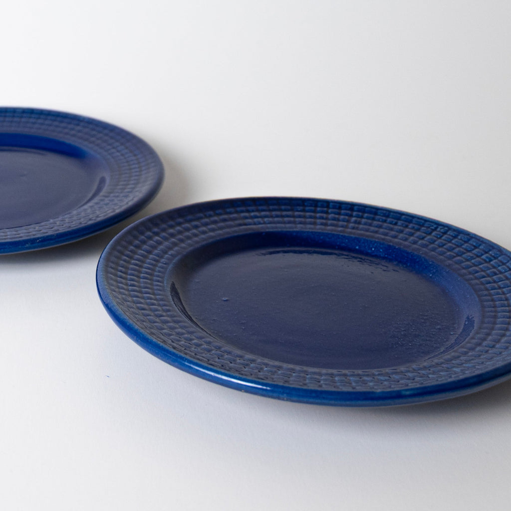 Azure Rim Plate - View 5