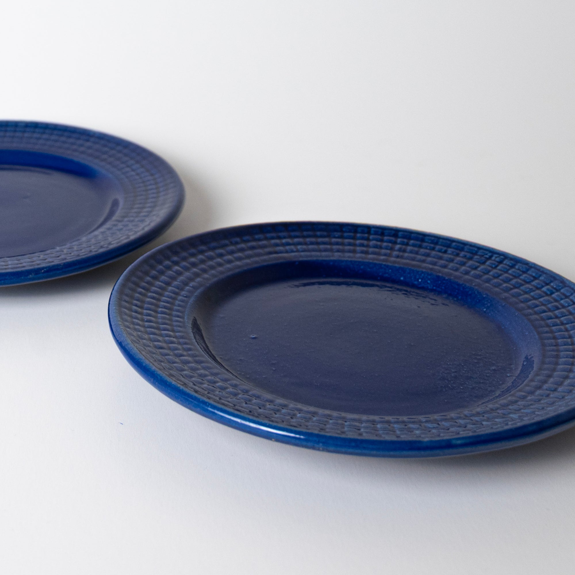 Azure Rim Plate - View 5