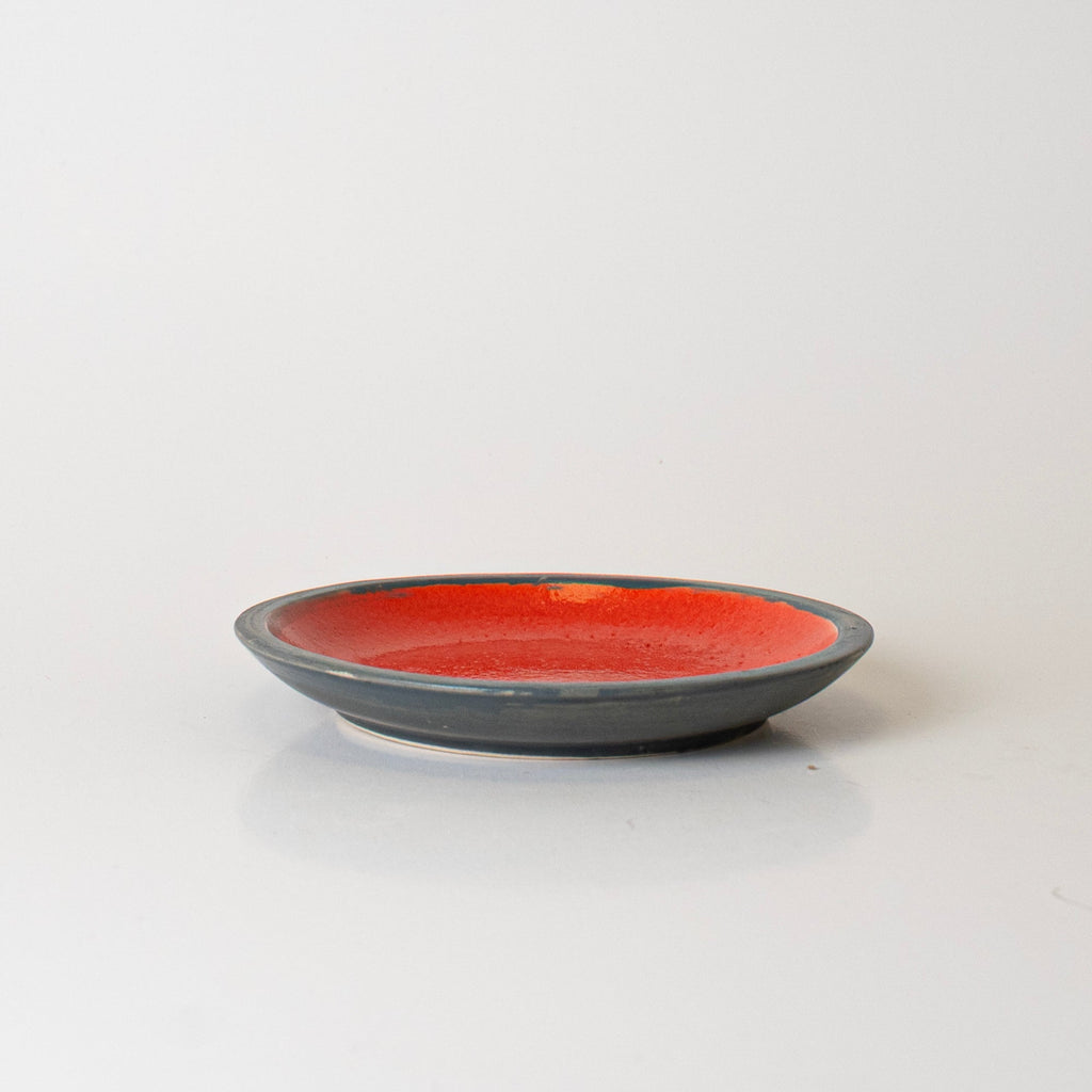 CHERRY EDGE PLATE - View 1