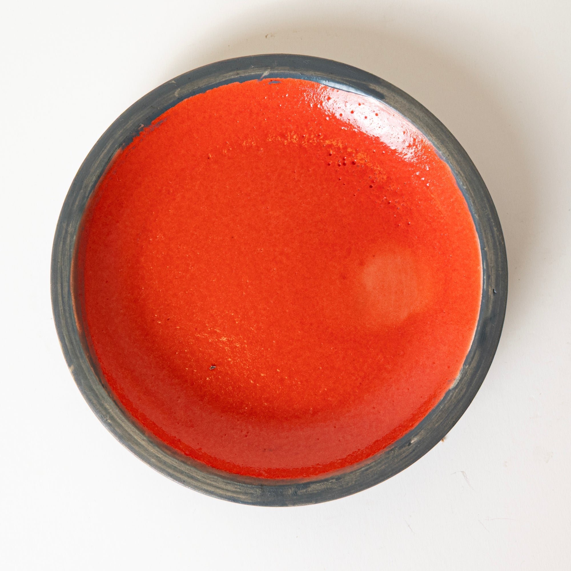 Cherry Edge Plate - View 3