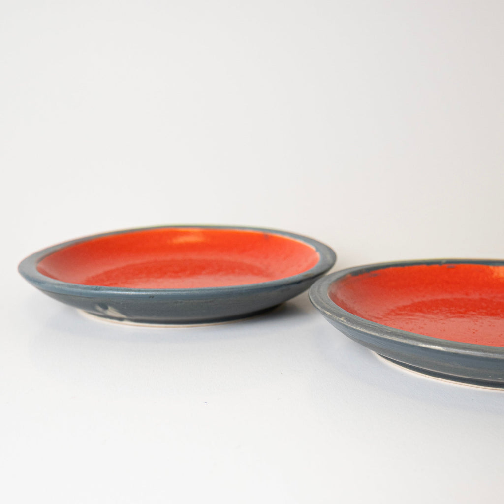 Cherry Edge Plate - View 5