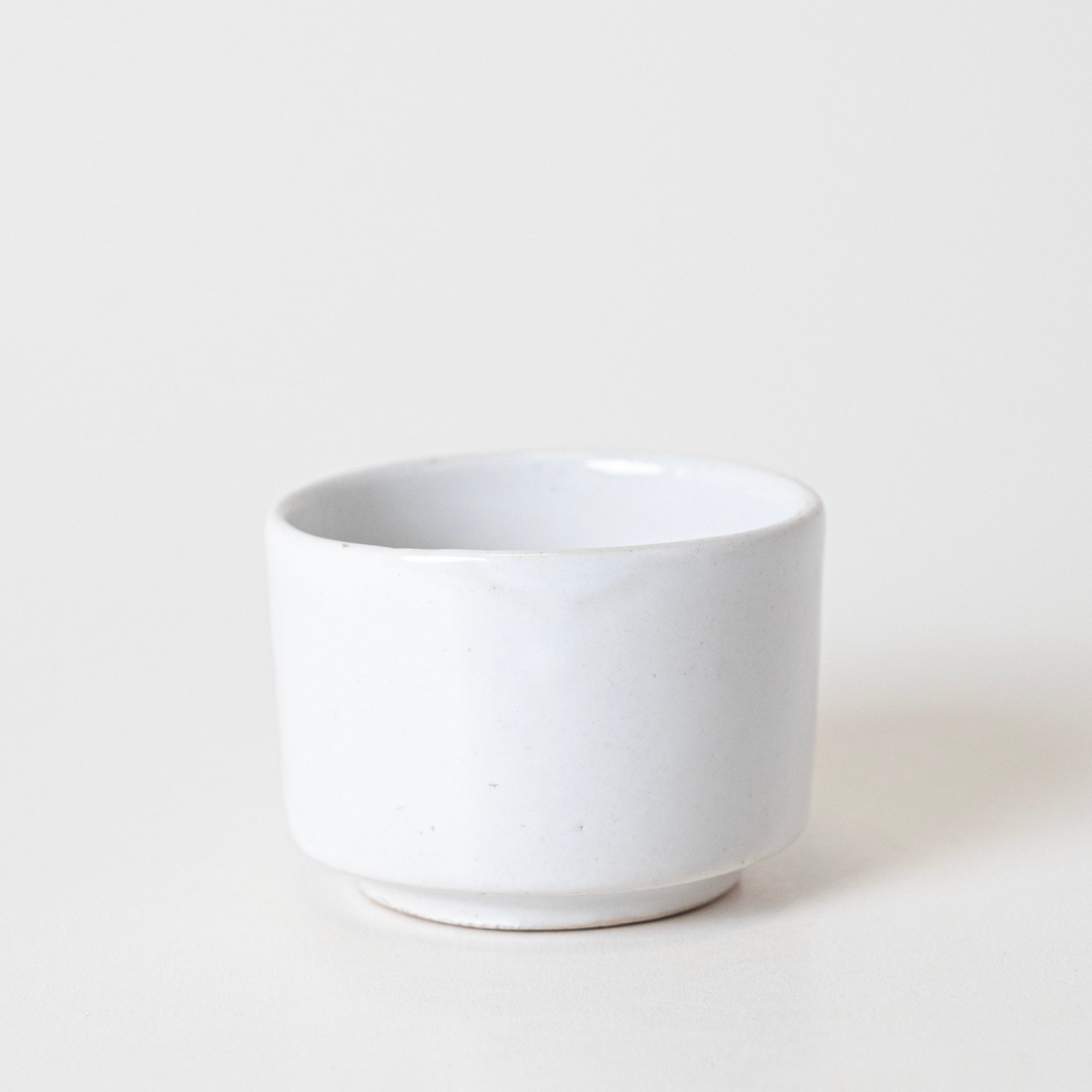 Petite Ivory Condiment - View 2