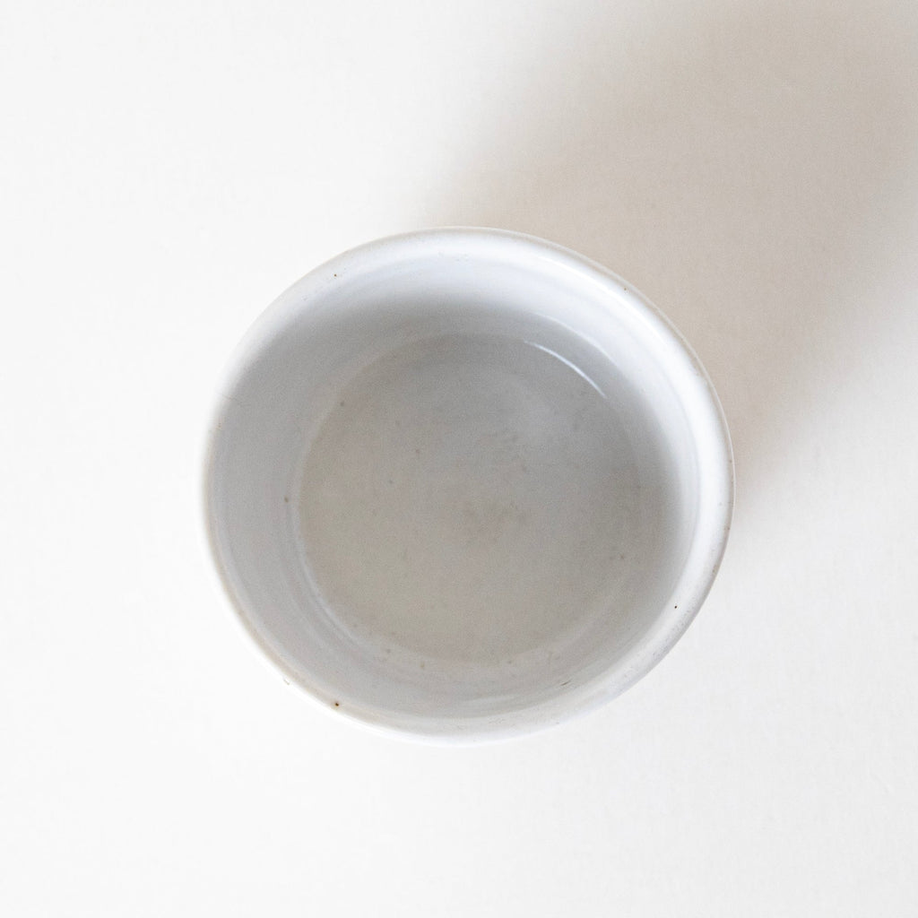 Petite Ivory Condiment - View 3