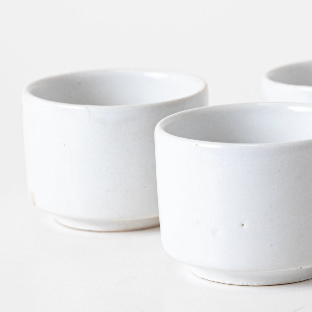 Petite Ivory Condiment - View 4