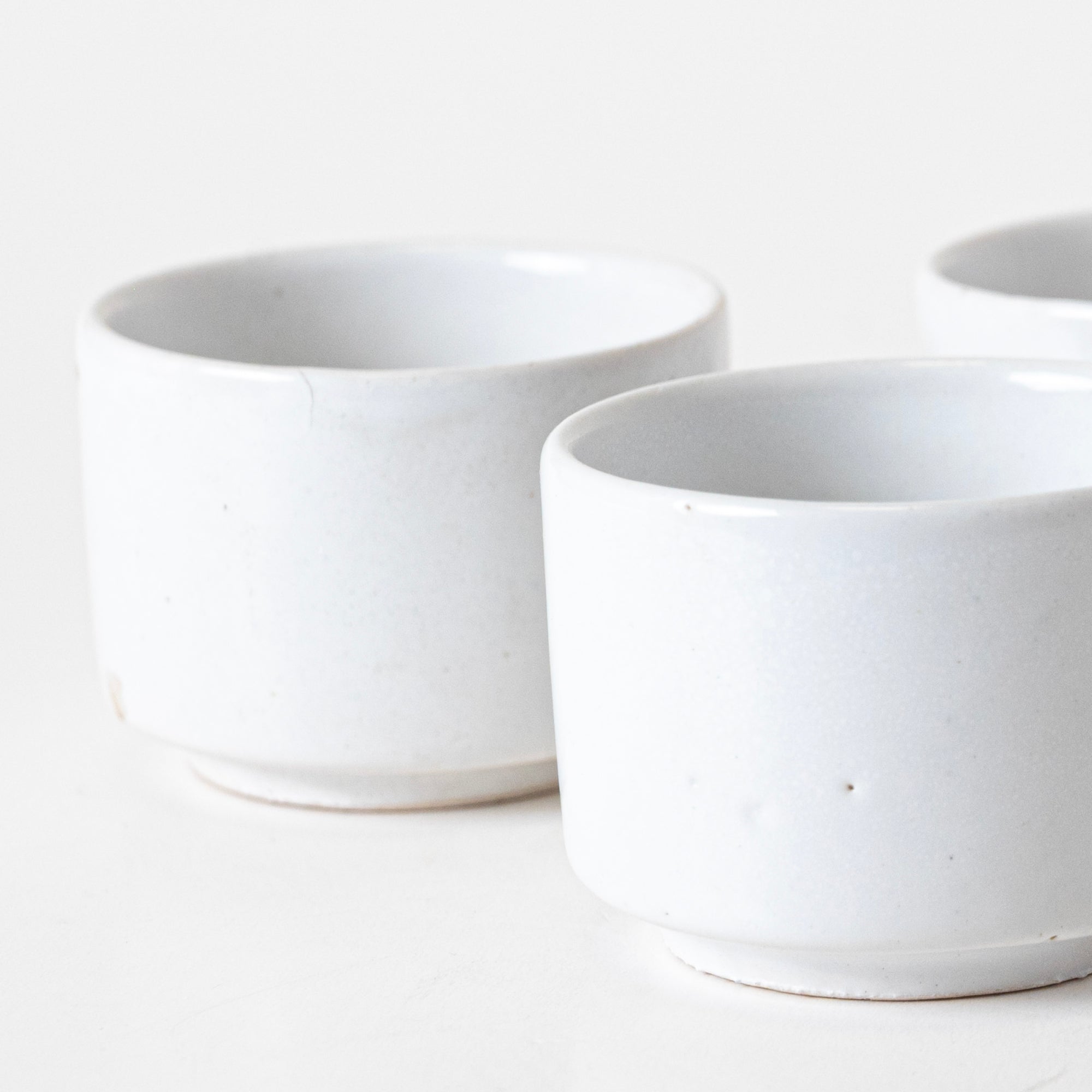 Petite Ivory Condiment - View 4