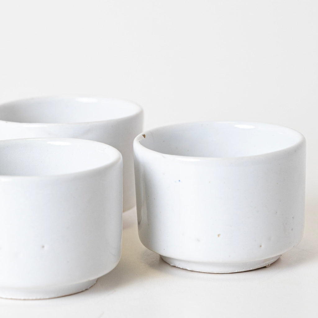 PETITE IVORY CONDIMENT - View 1