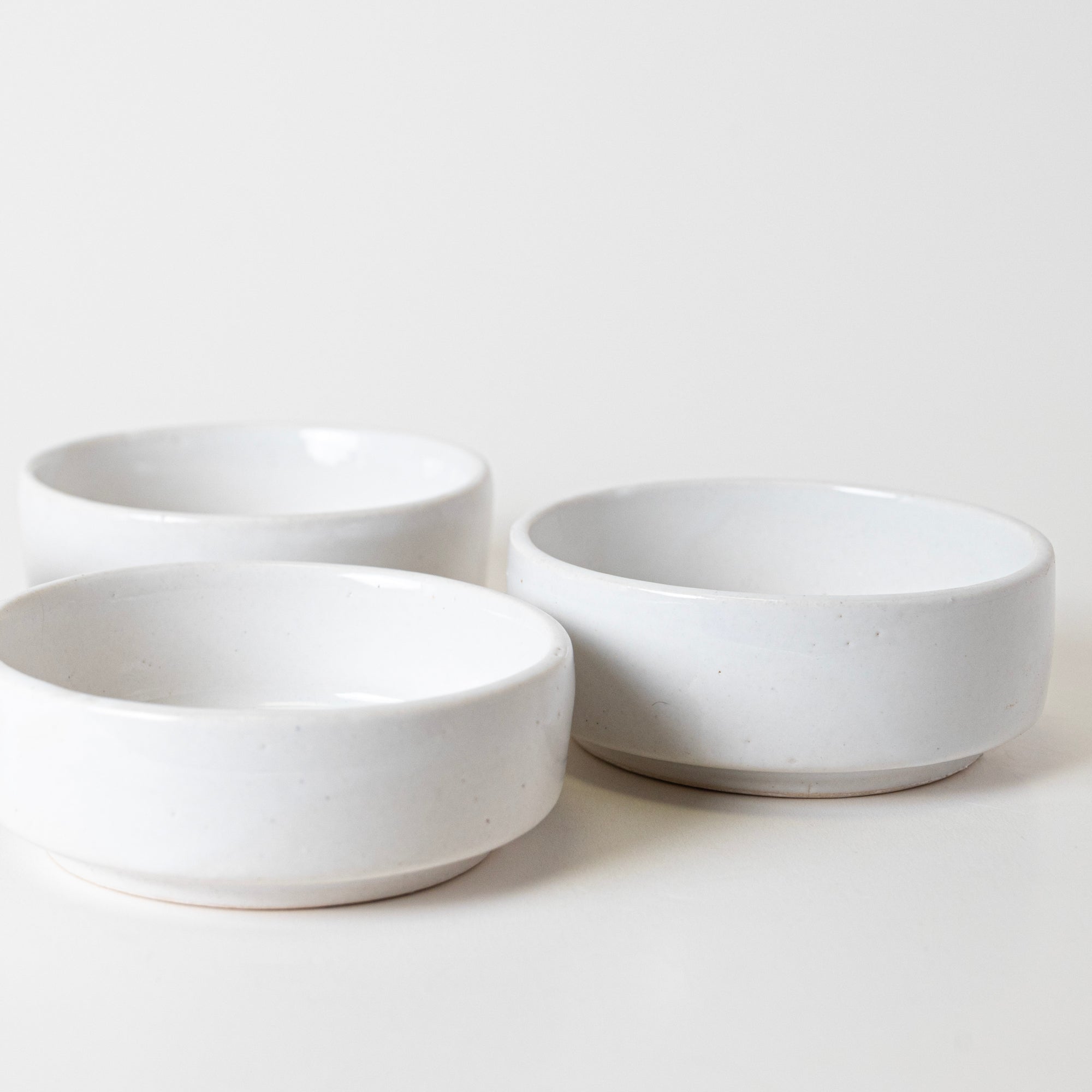 Petite Beige Condiment - View 4