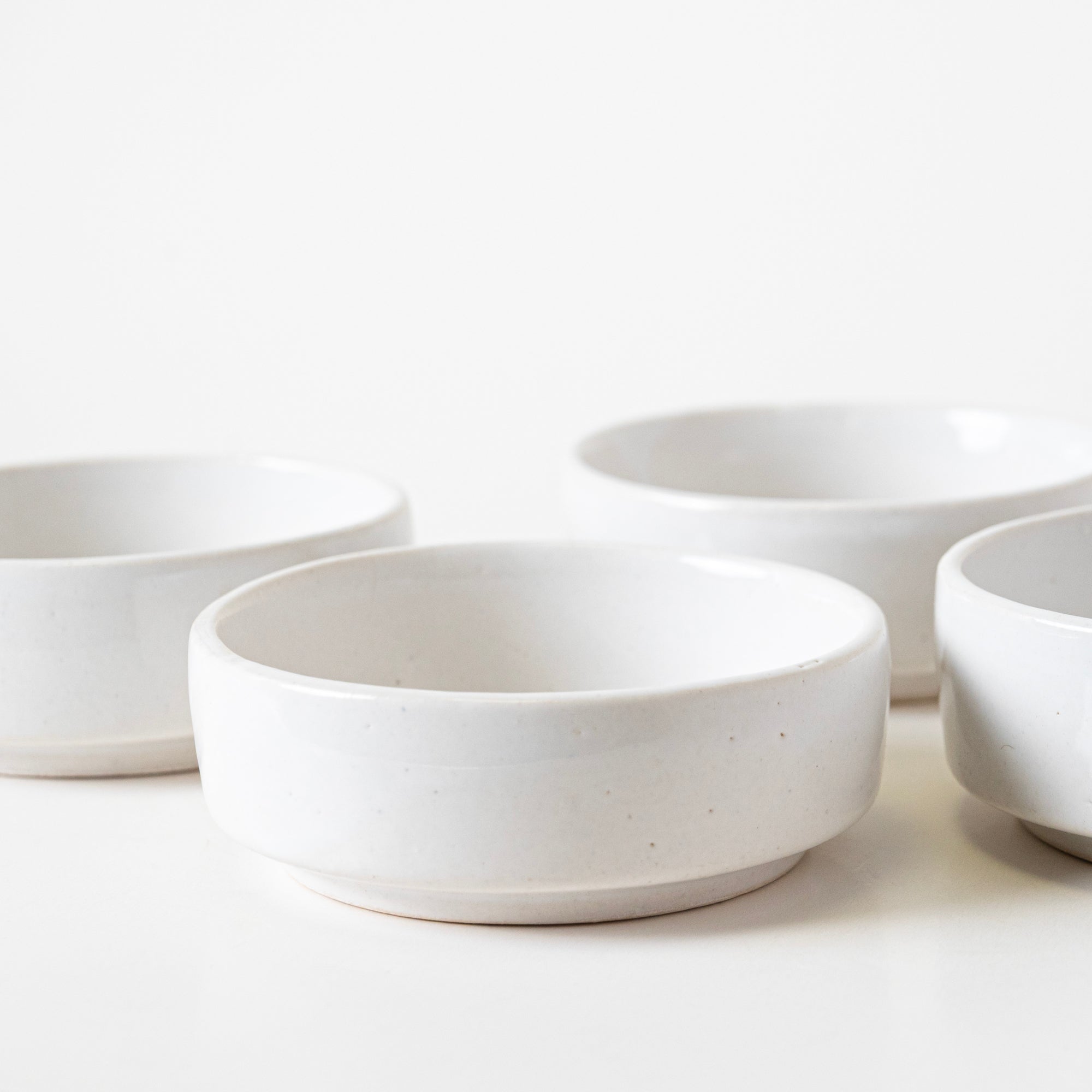 Petite Beige Condiment - View 5