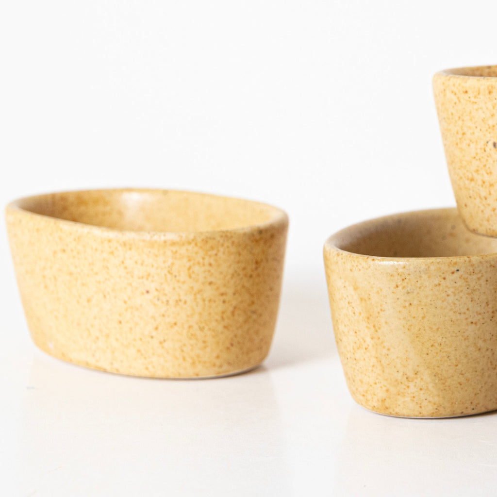 CITRINE CHIC CONDIMENT - View 2